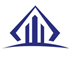 海蓝之谜阳光海滨酒店 Logo
